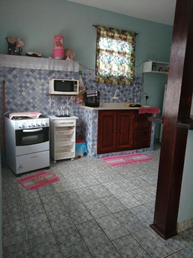 Apartamento Simples E Aconchegante Araquari Exterior foto
