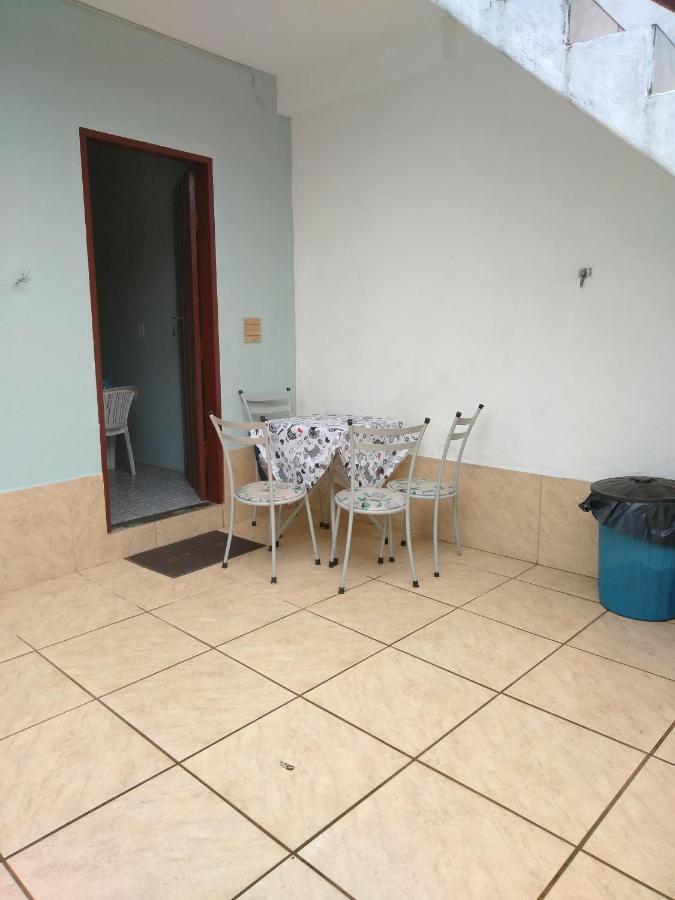 Apartamento Simples E Aconchegante Araquari Exterior foto