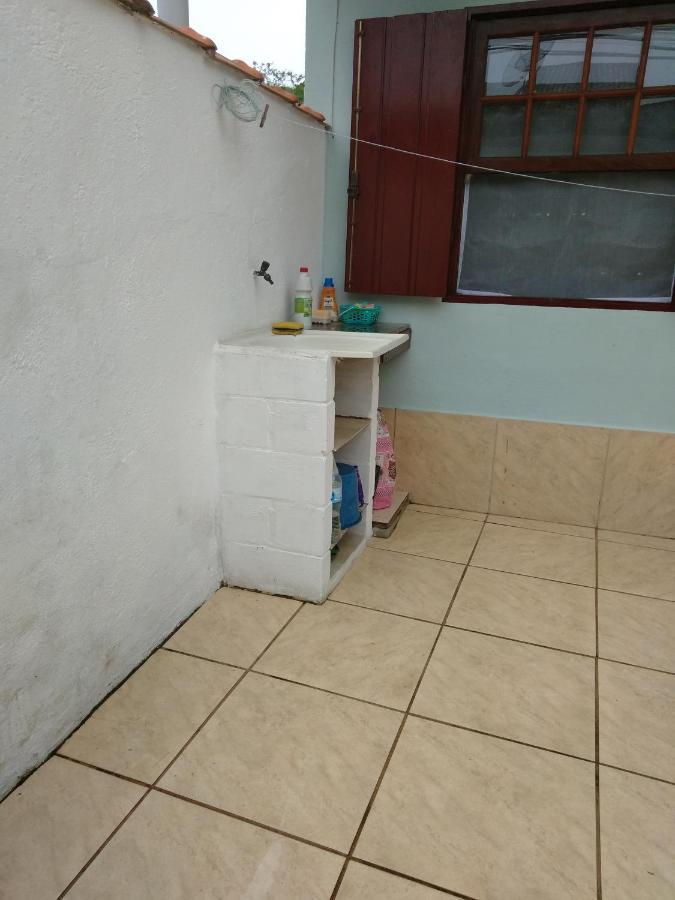 Apartamento Simples E Aconchegante Araquari Exterior foto