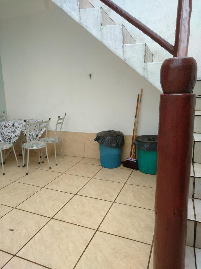 Apartamento Simples E Aconchegante Araquari Exterior foto