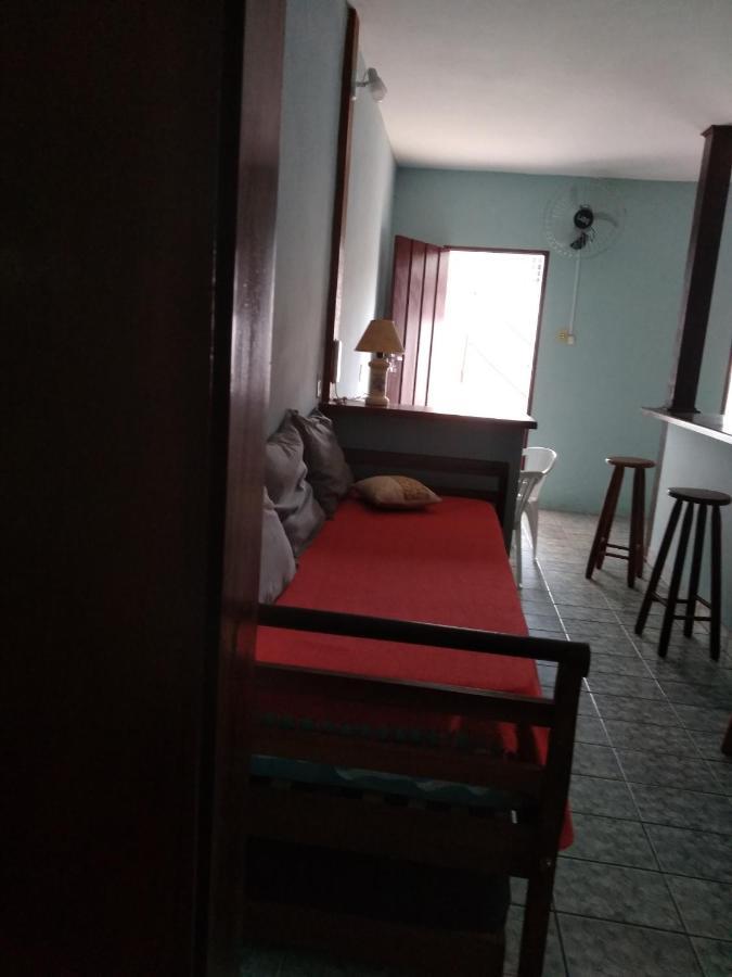 Apartamento Simples E Aconchegante Araquari Exterior foto