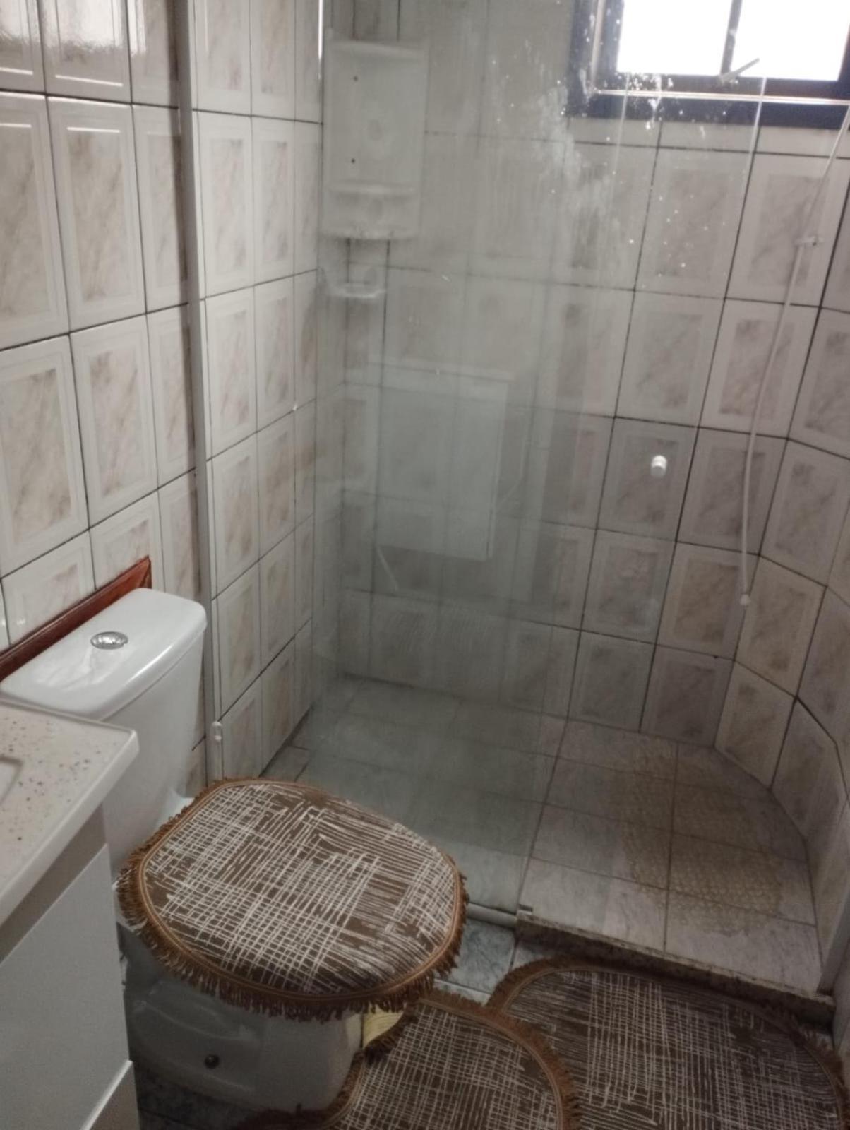 Apartamento Simples E Aconchegante Araquari Exterior foto