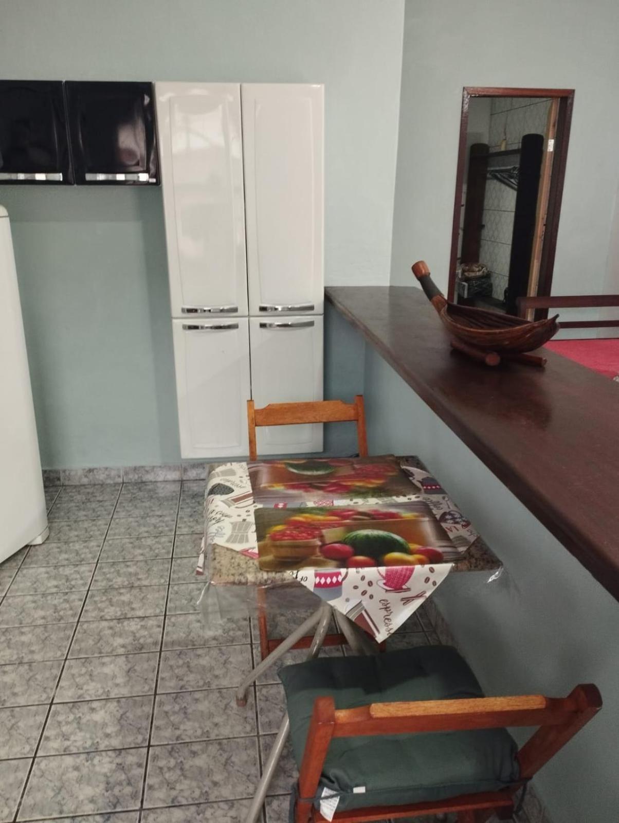 Apartamento Simples E Aconchegante Araquari Exterior foto